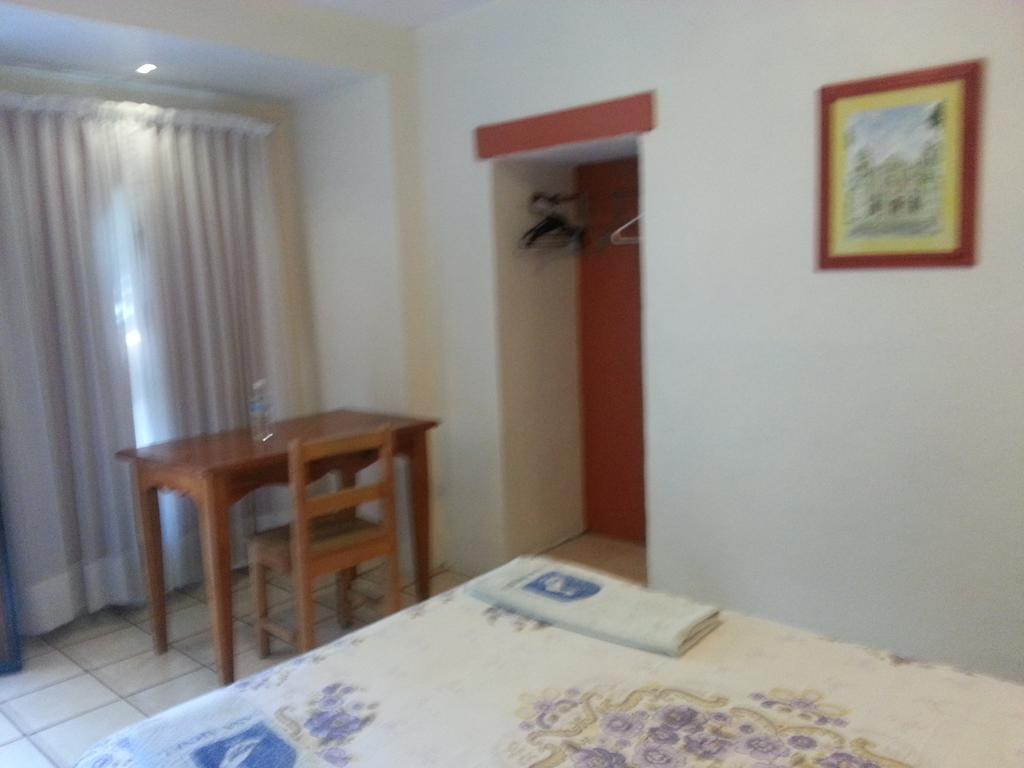 Hotel Casa Arnel Oaxaca Chambre photo