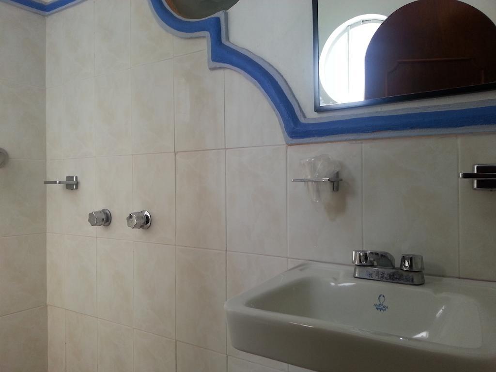 Hotel Casa Arnel Oaxaca Chambre photo
