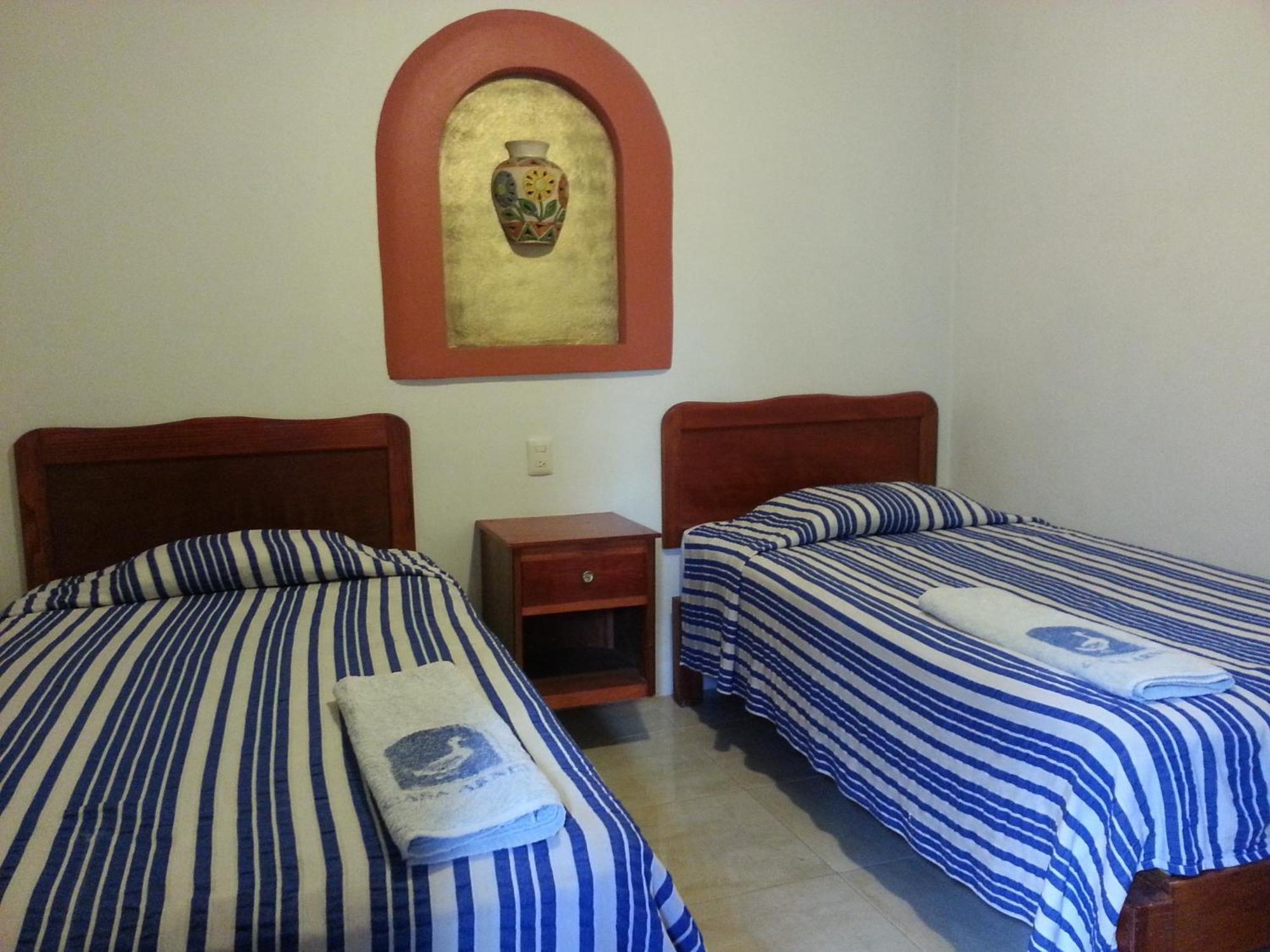 Hotel Casa Arnel Oaxaca Extérieur photo