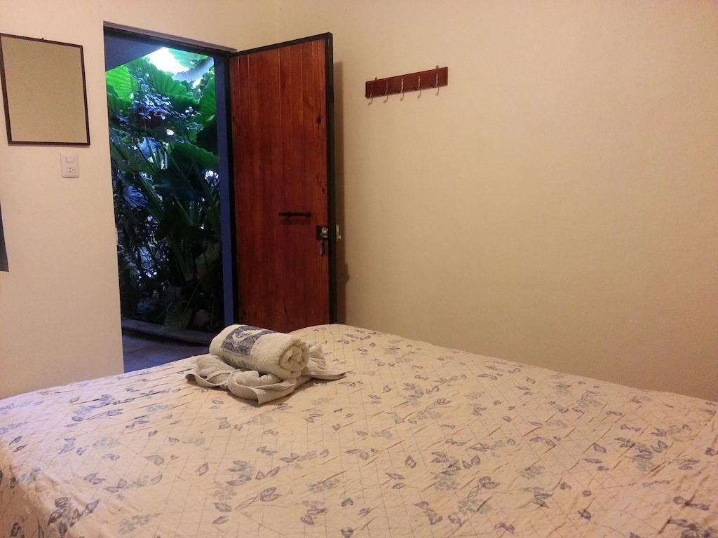 Hotel Casa Arnel Oaxaca Chambre photo