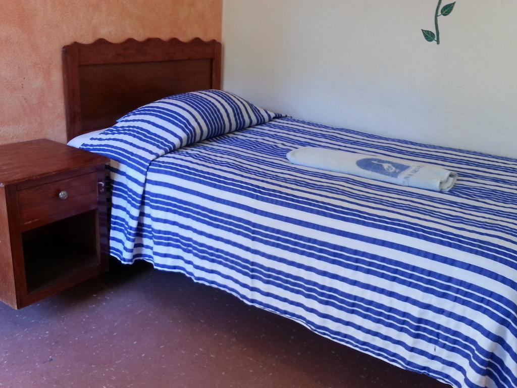 Hotel Casa Arnel Oaxaca Extérieur photo