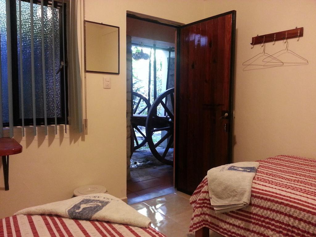 Hotel Casa Arnel Oaxaca Chambre photo