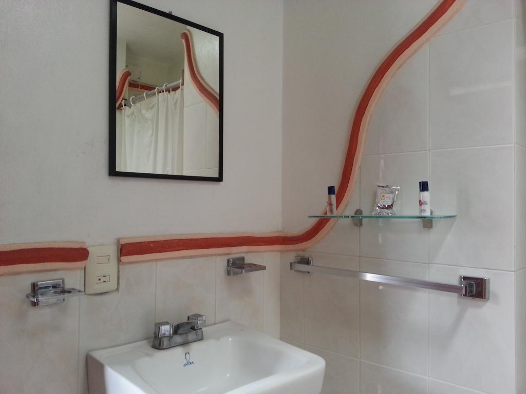 Hotel Casa Arnel Oaxaca Chambre photo